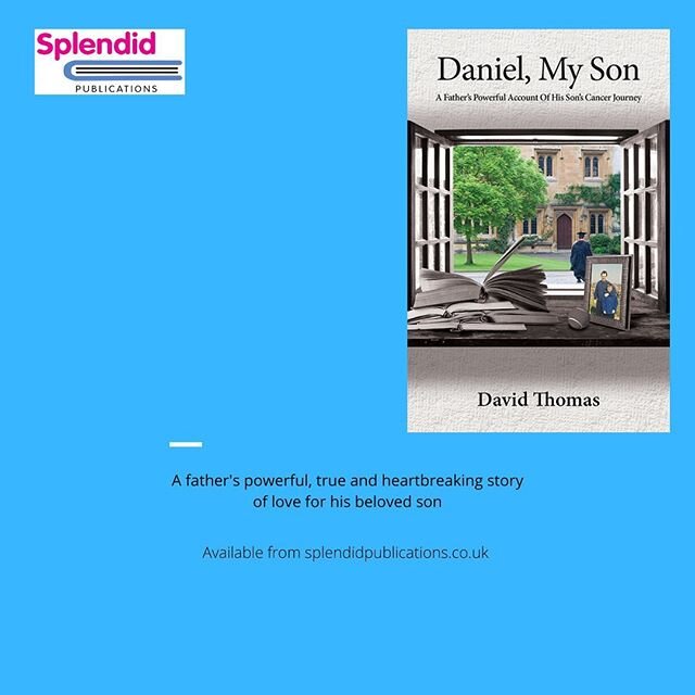 Daniel was just 17 when he was diagnosed with Ewing&rsquo;s Sarcoma, a rare bone cancer. But his father David refused to accept there was no hope for his gifted son and scoured the globe for a cure.
This is the story of a father&rsquo;s unconditional