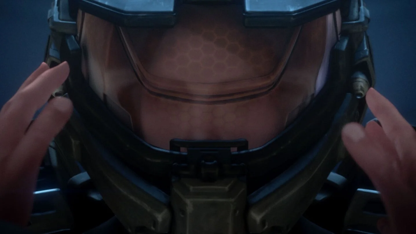 Halo: The Fall of Reach