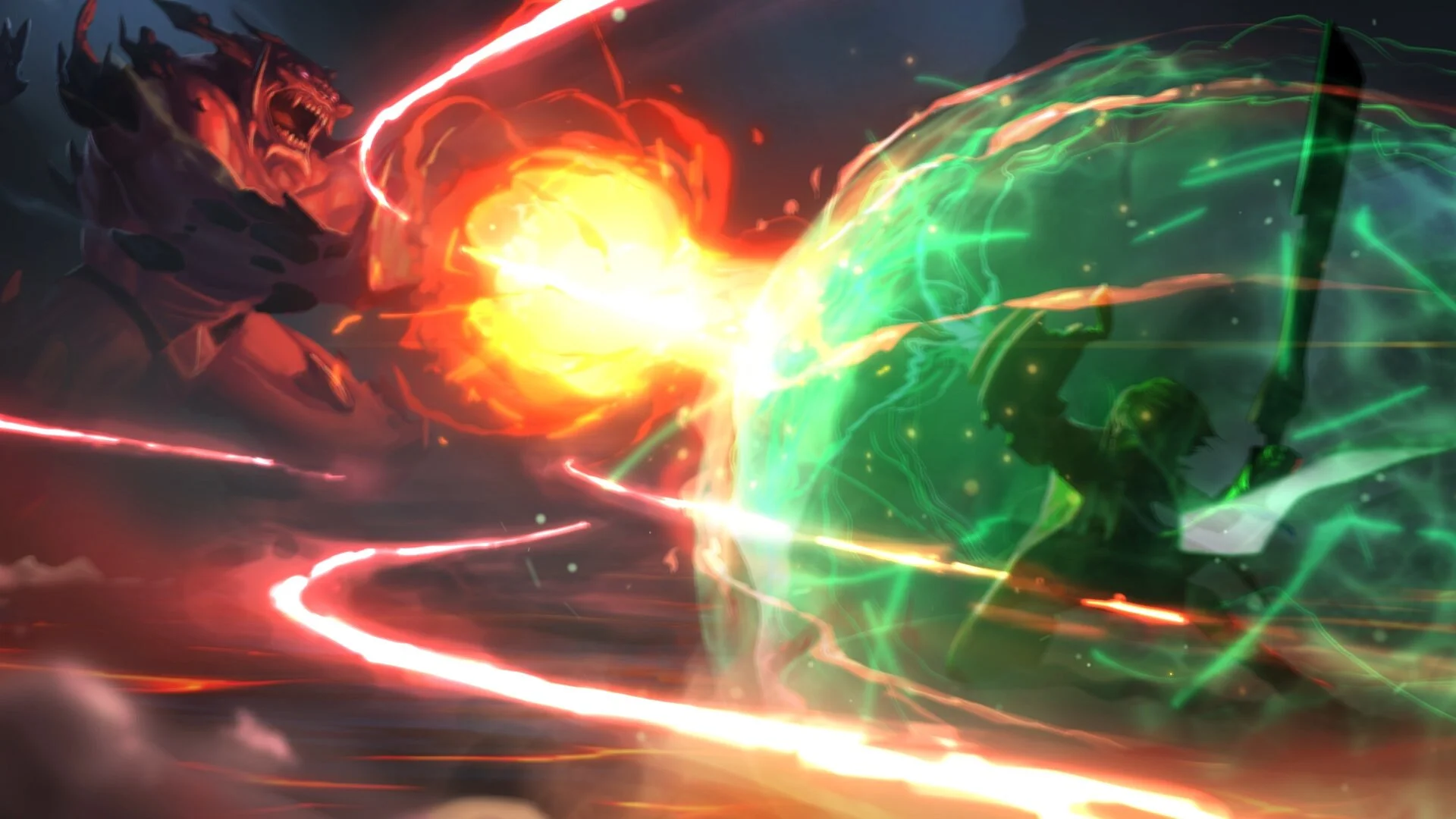 Battle Breakers