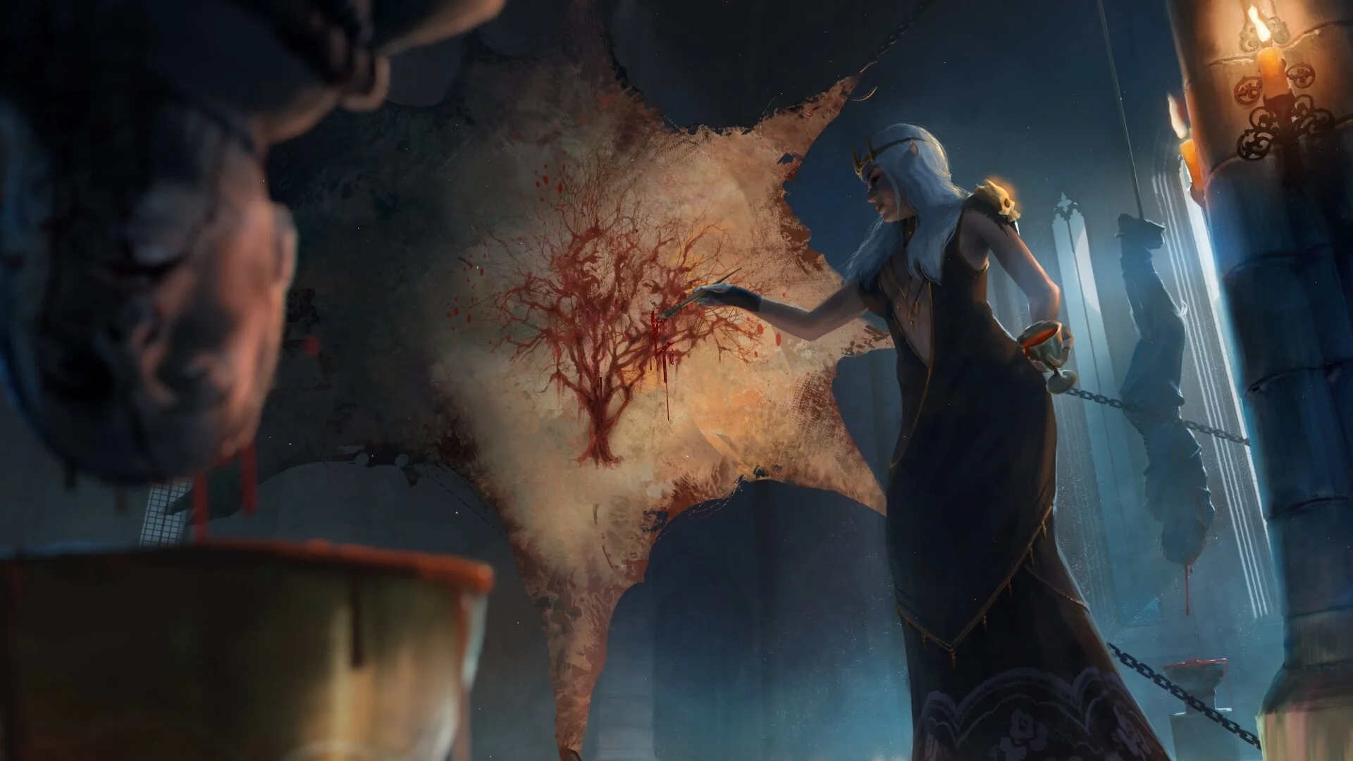 Immortal Realms: Vampire Wars