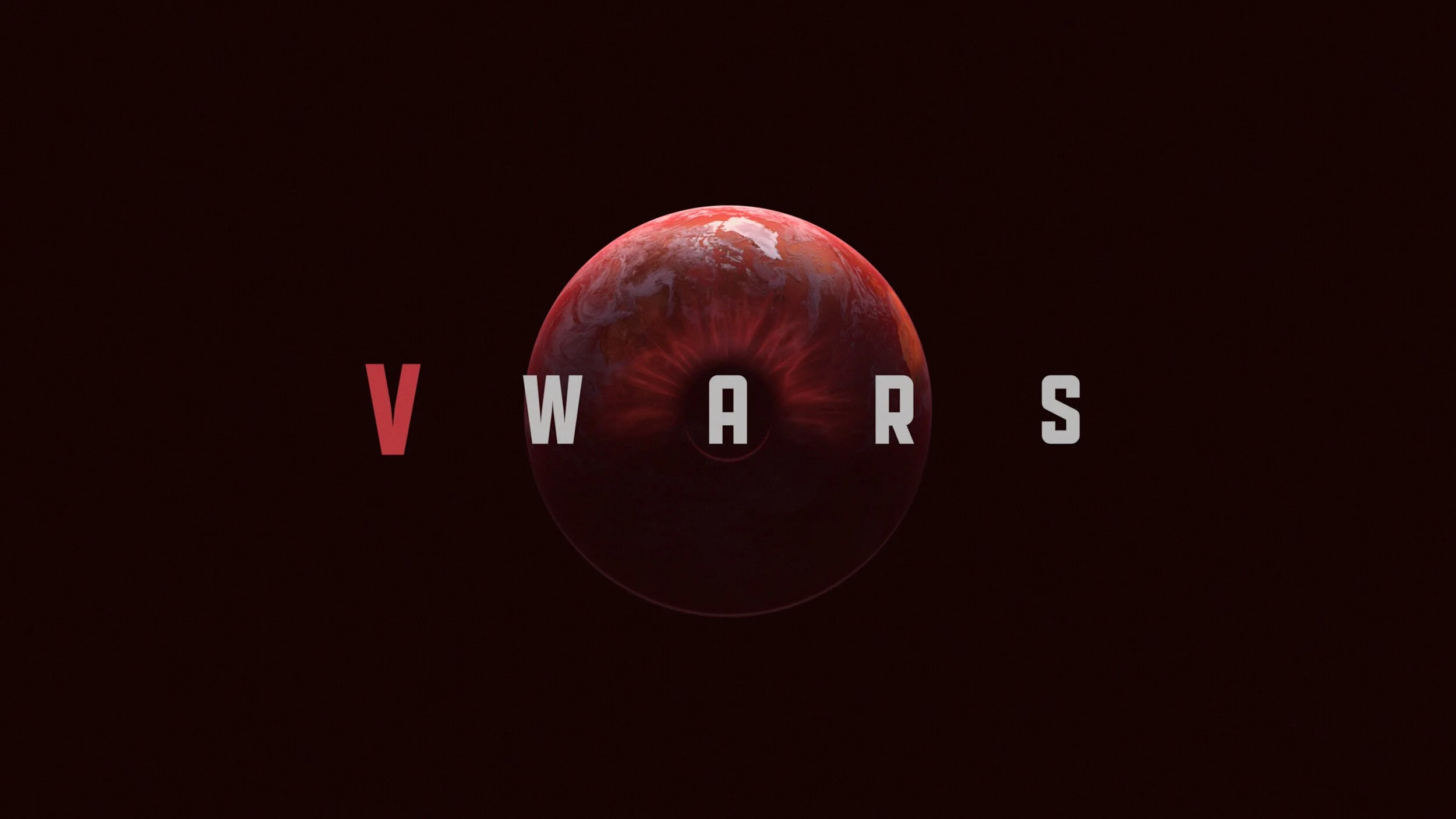 V Wars