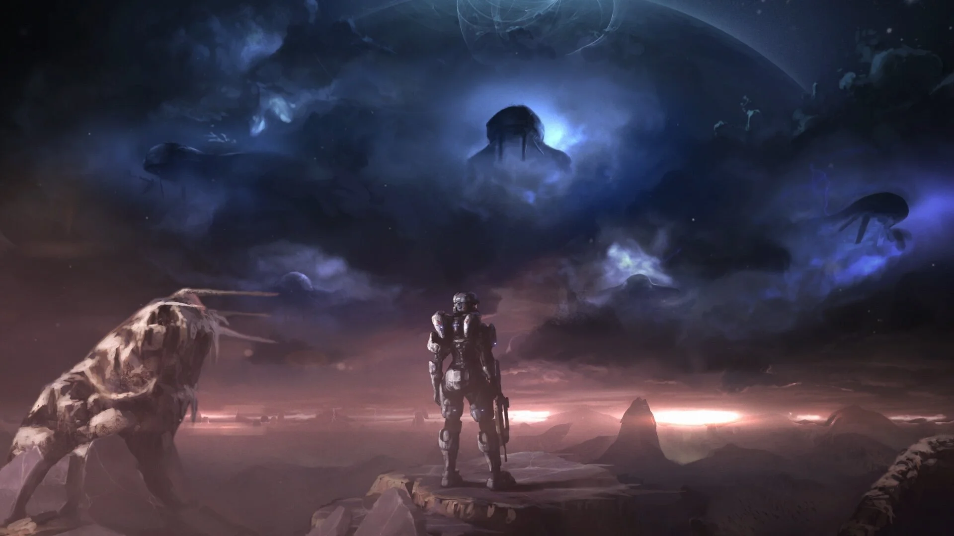 Halo