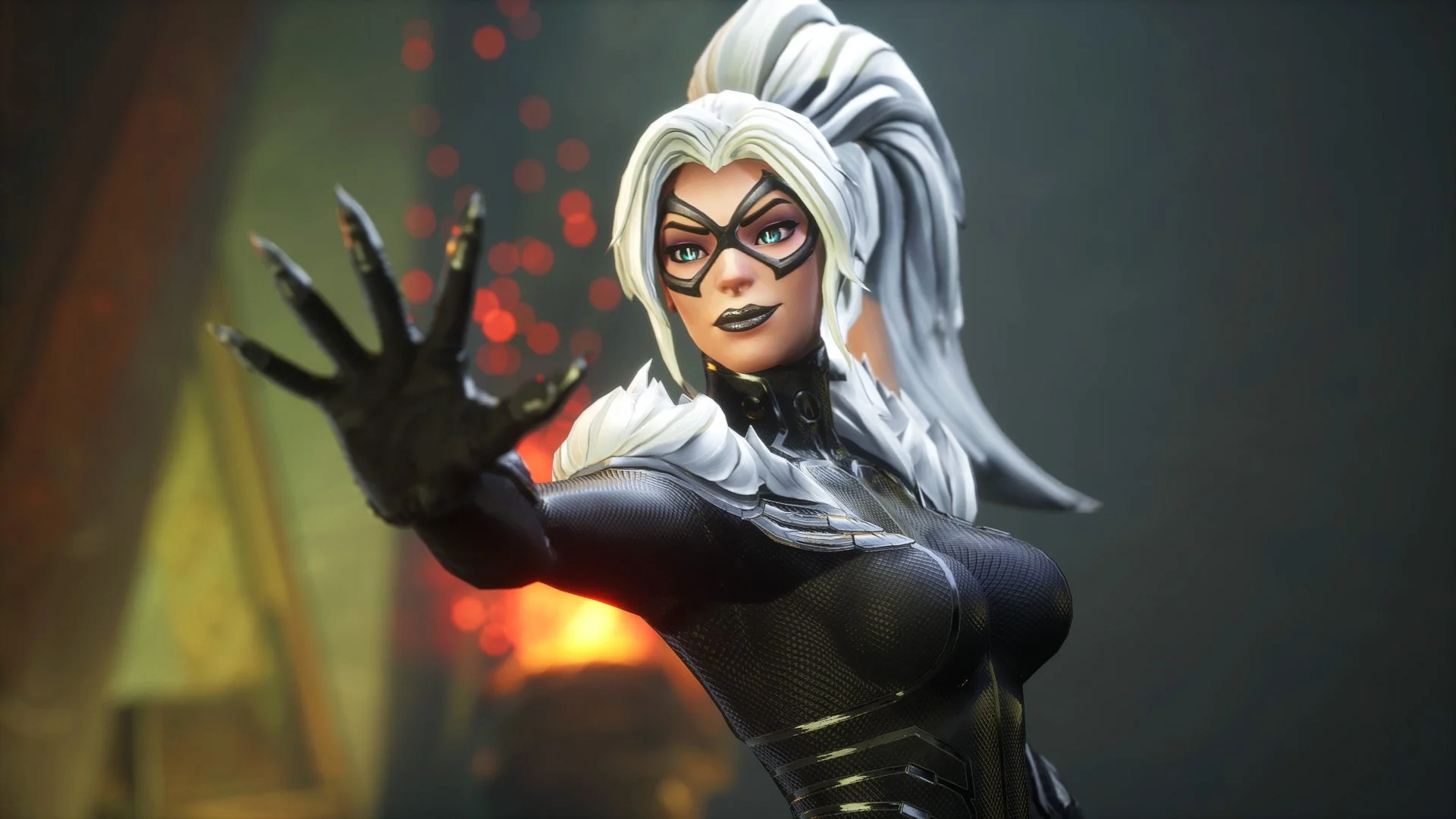 Contest of Champions