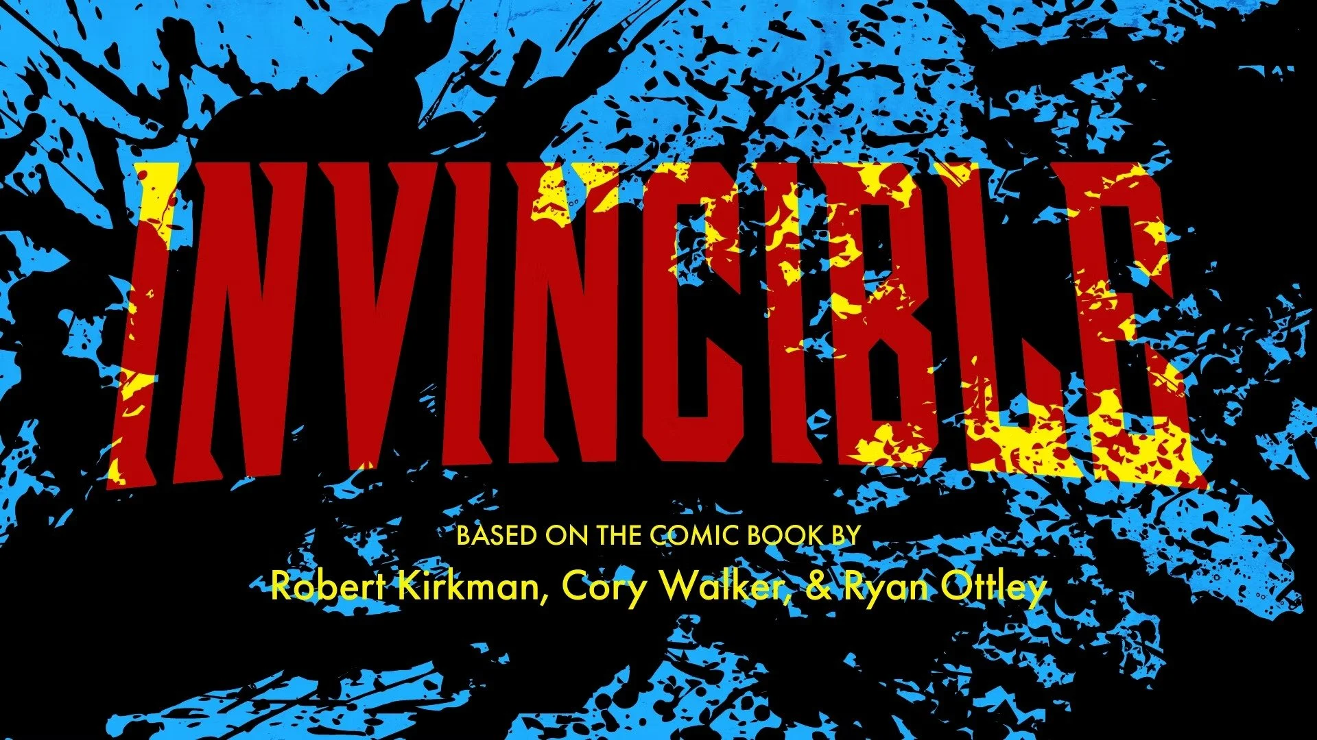 Invincible