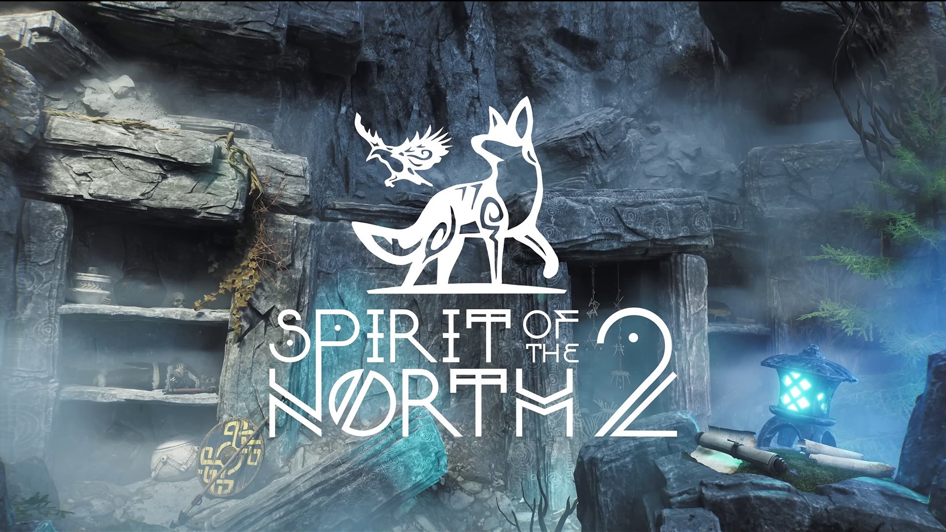 Spirit of the North 2 Reveal Trailer