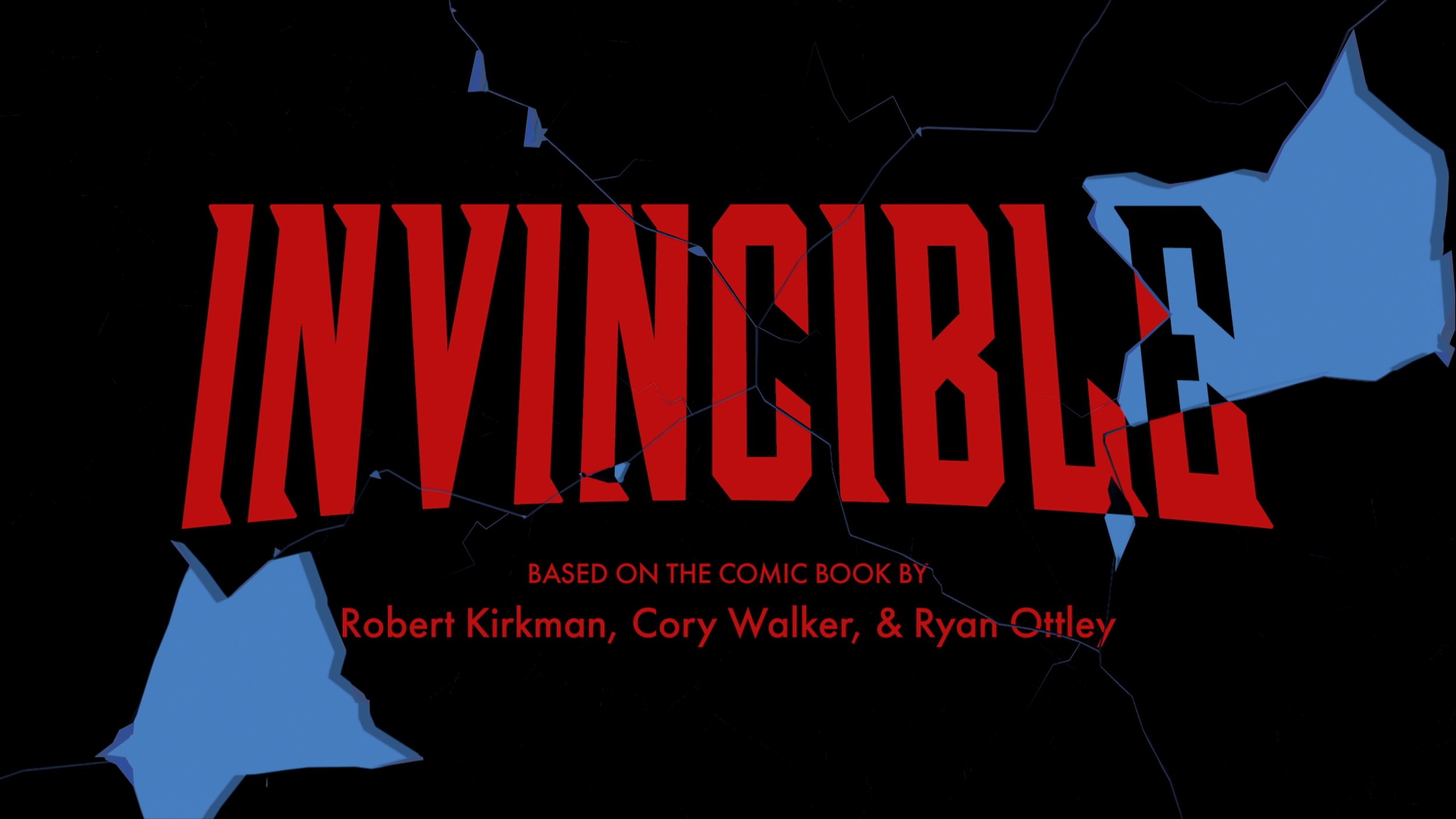 Invincible Season 2