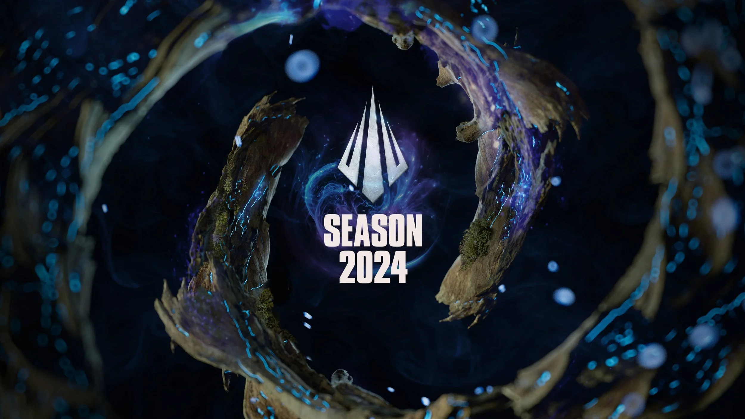 League of Legends Season 2024 Look Ahead