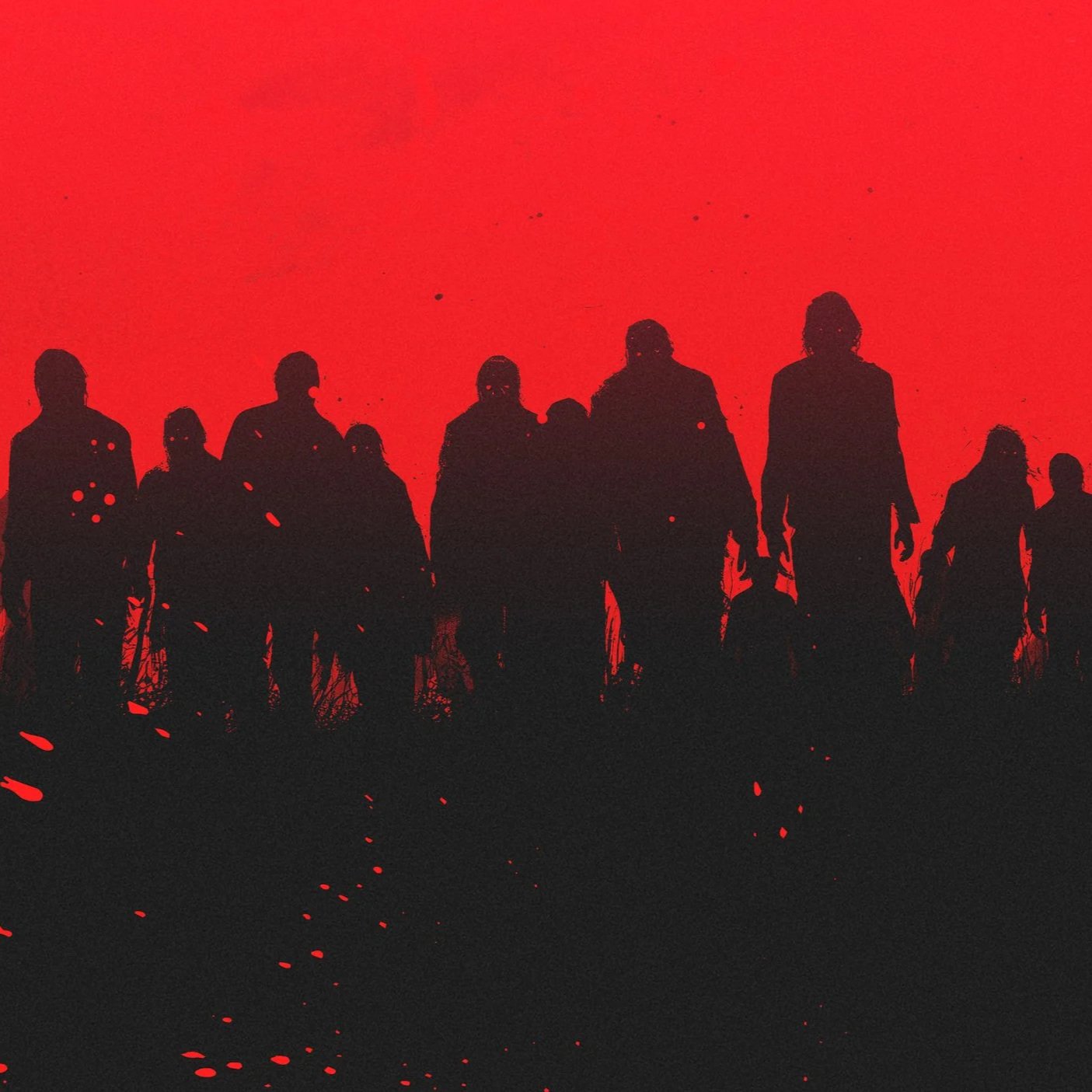 The Walking Dead: Aftermath