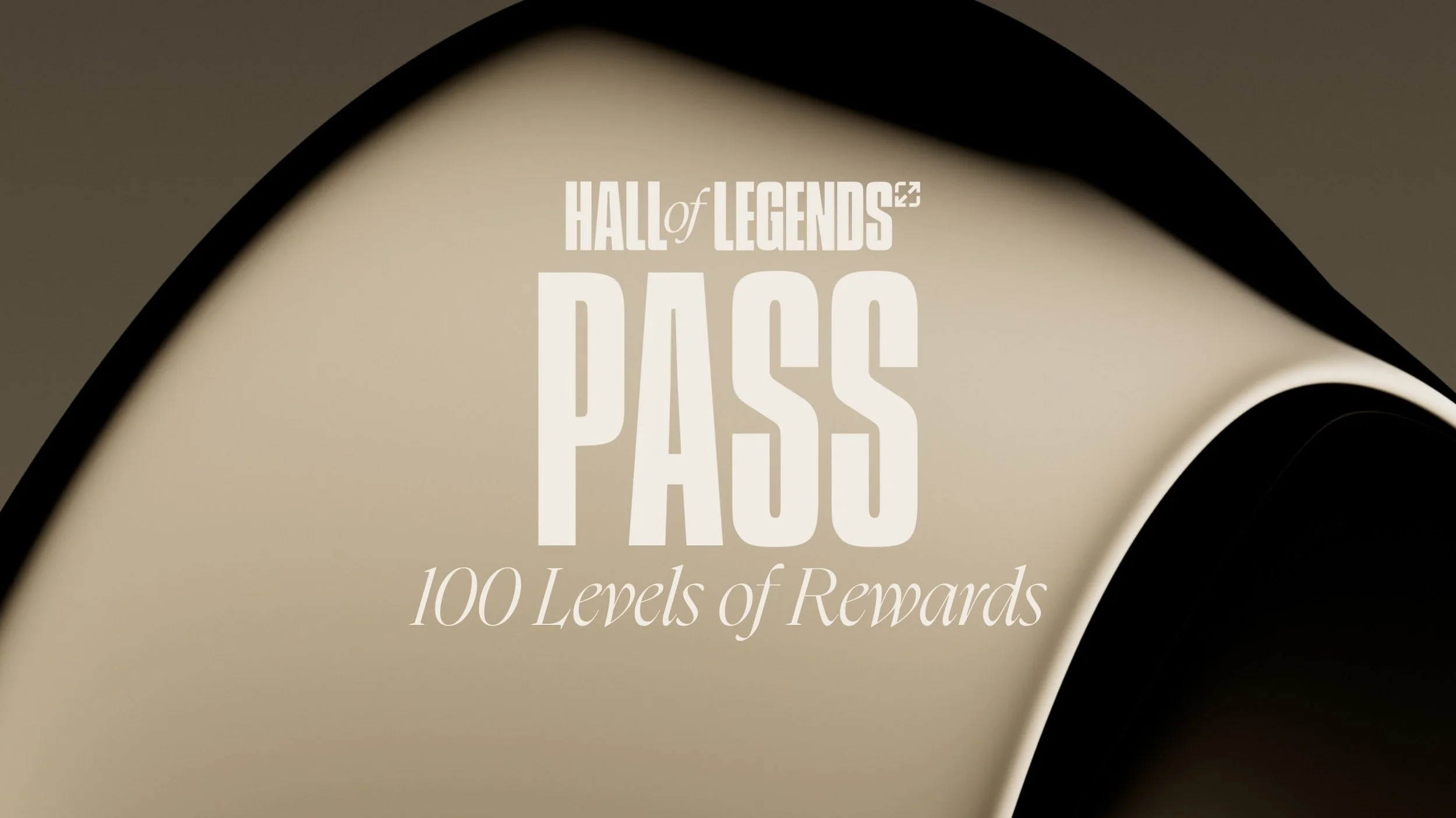 Hall of Legends Legacy of the Demon King — The Sequence Group
