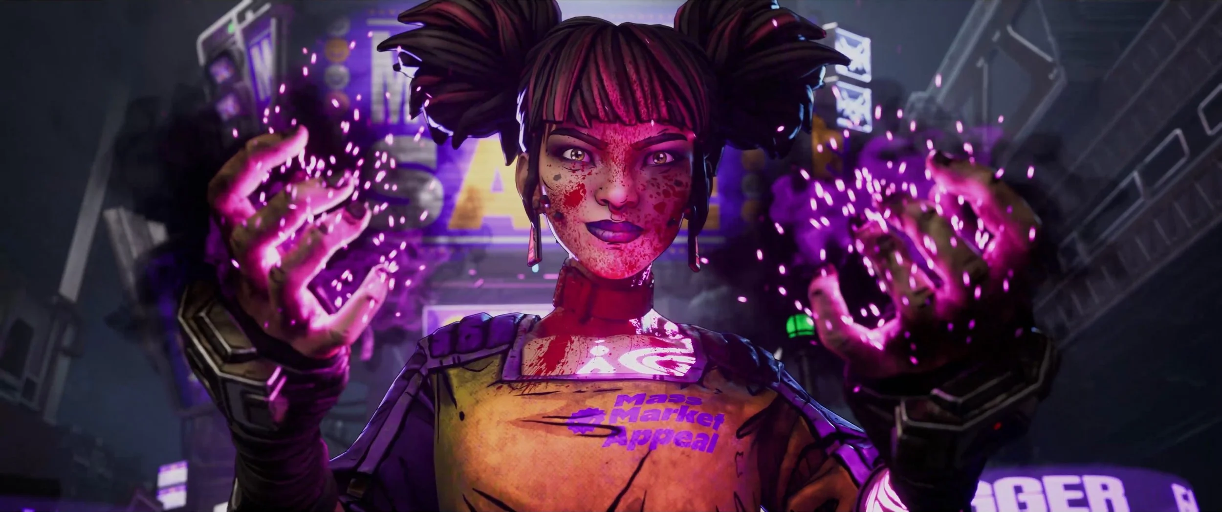 Borderlands 4