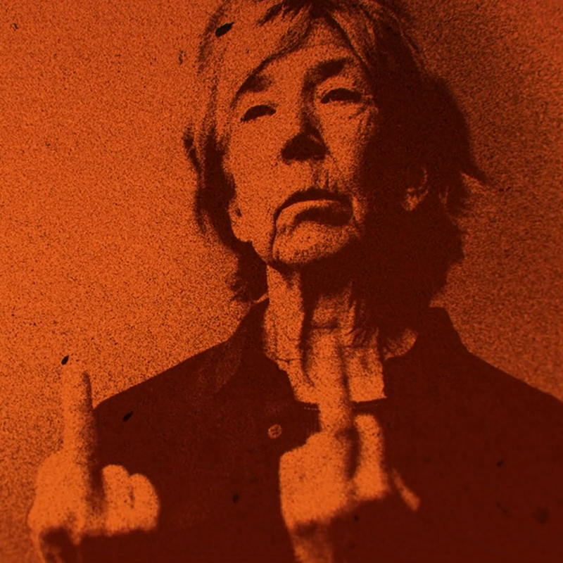 The Last Stand of Ellen Cole