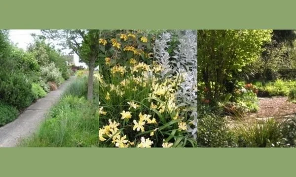 Webinar: Resilient Gardens for Uncertain Futures