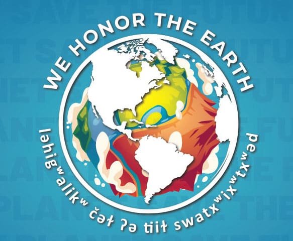 Puyallup Tribe Earth Day Celebration!