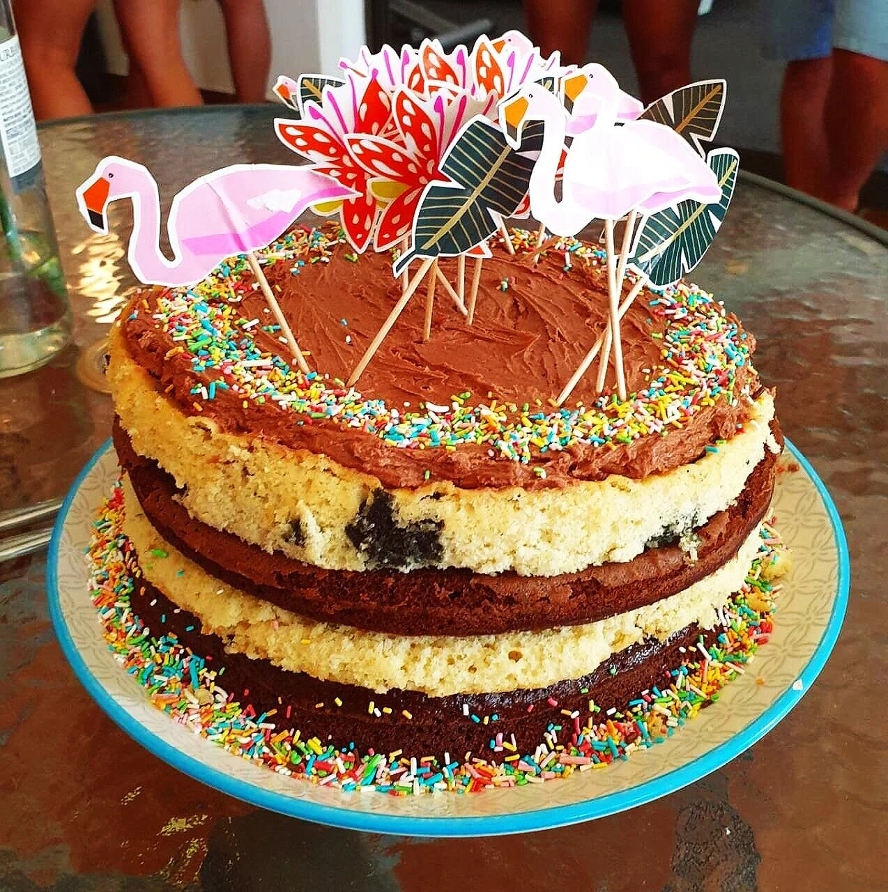 Day 1: Ground Rules and Life Goals