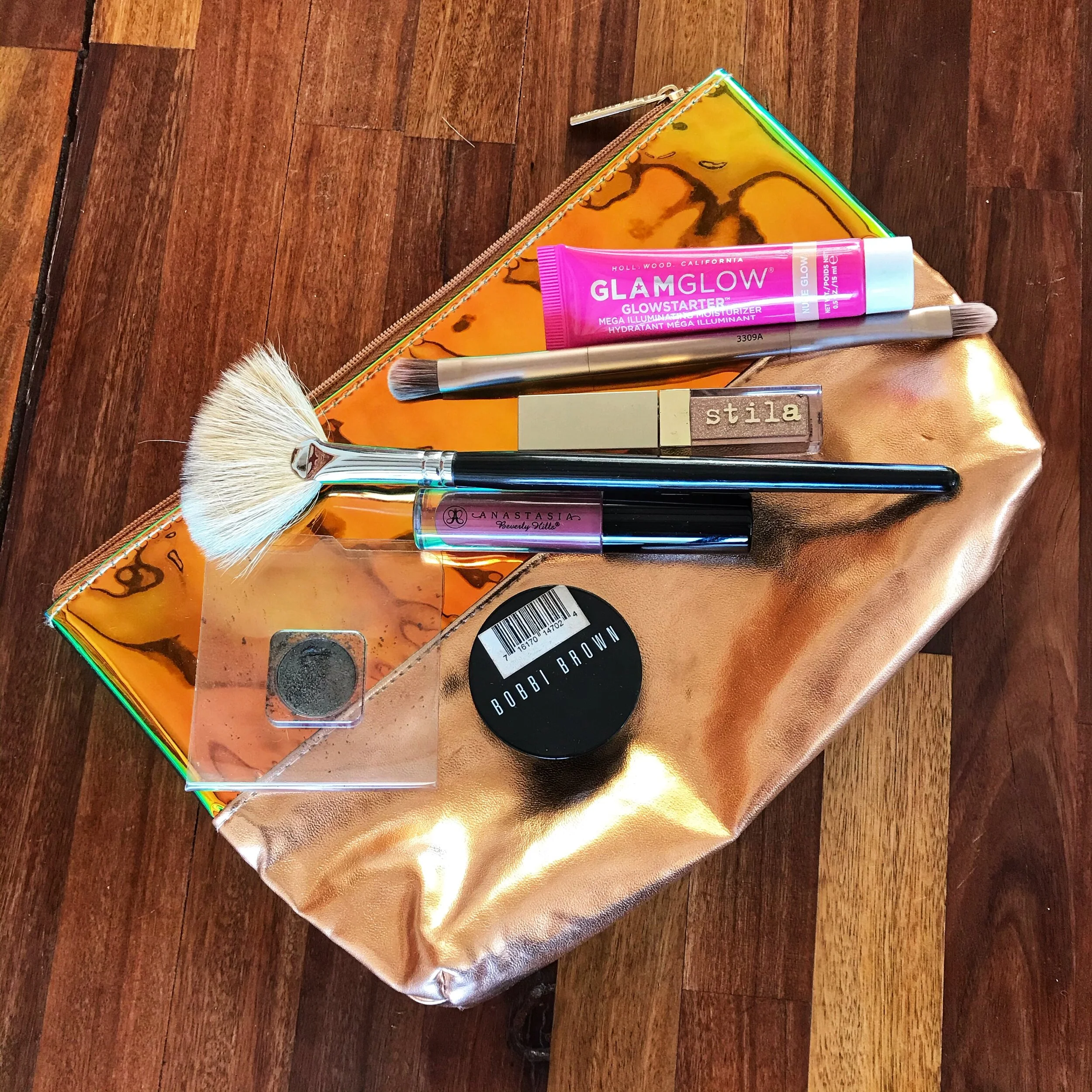 5 Ways to Minimize: Your Health and Beauty Routines