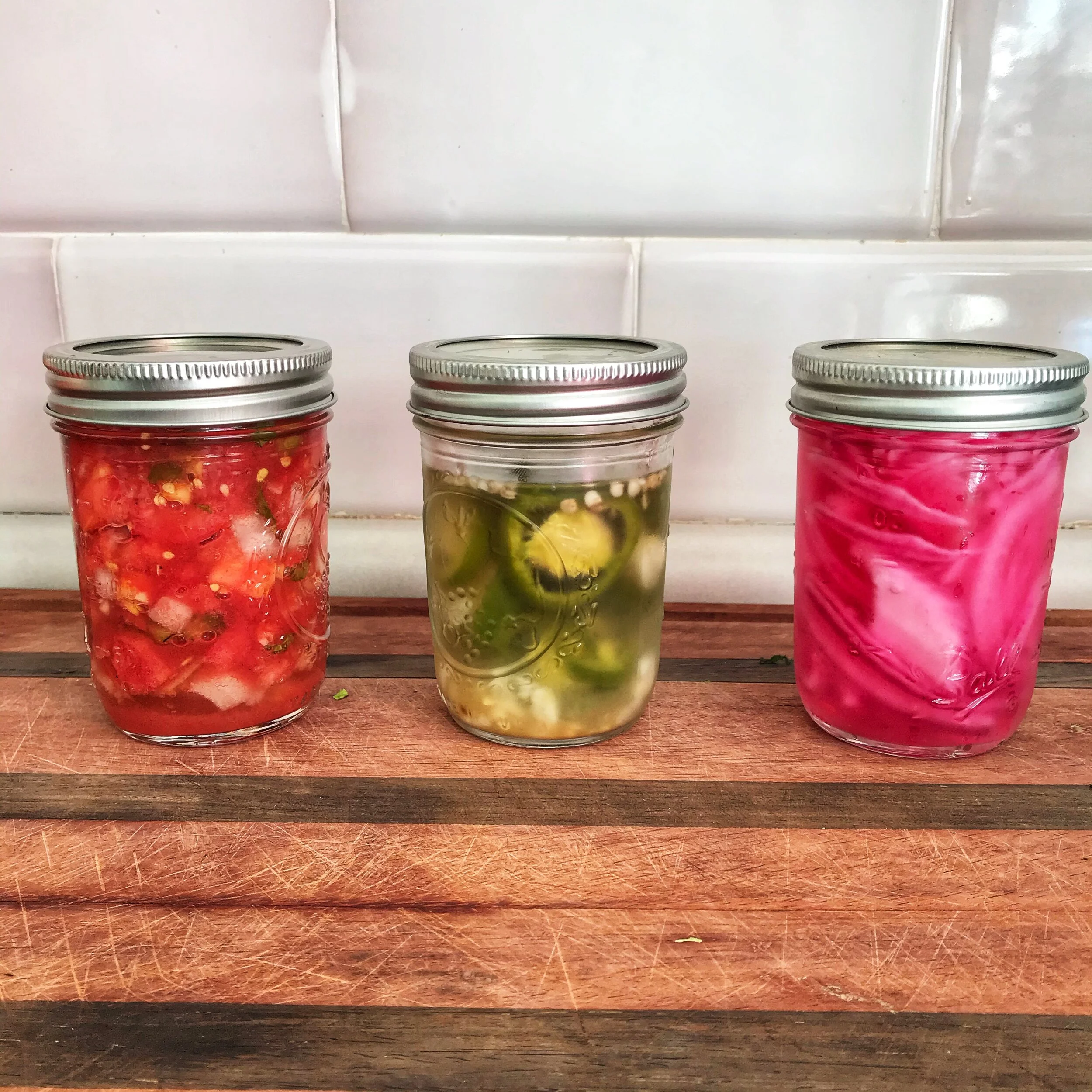 5 Ways to Minimize: Your Food Waste