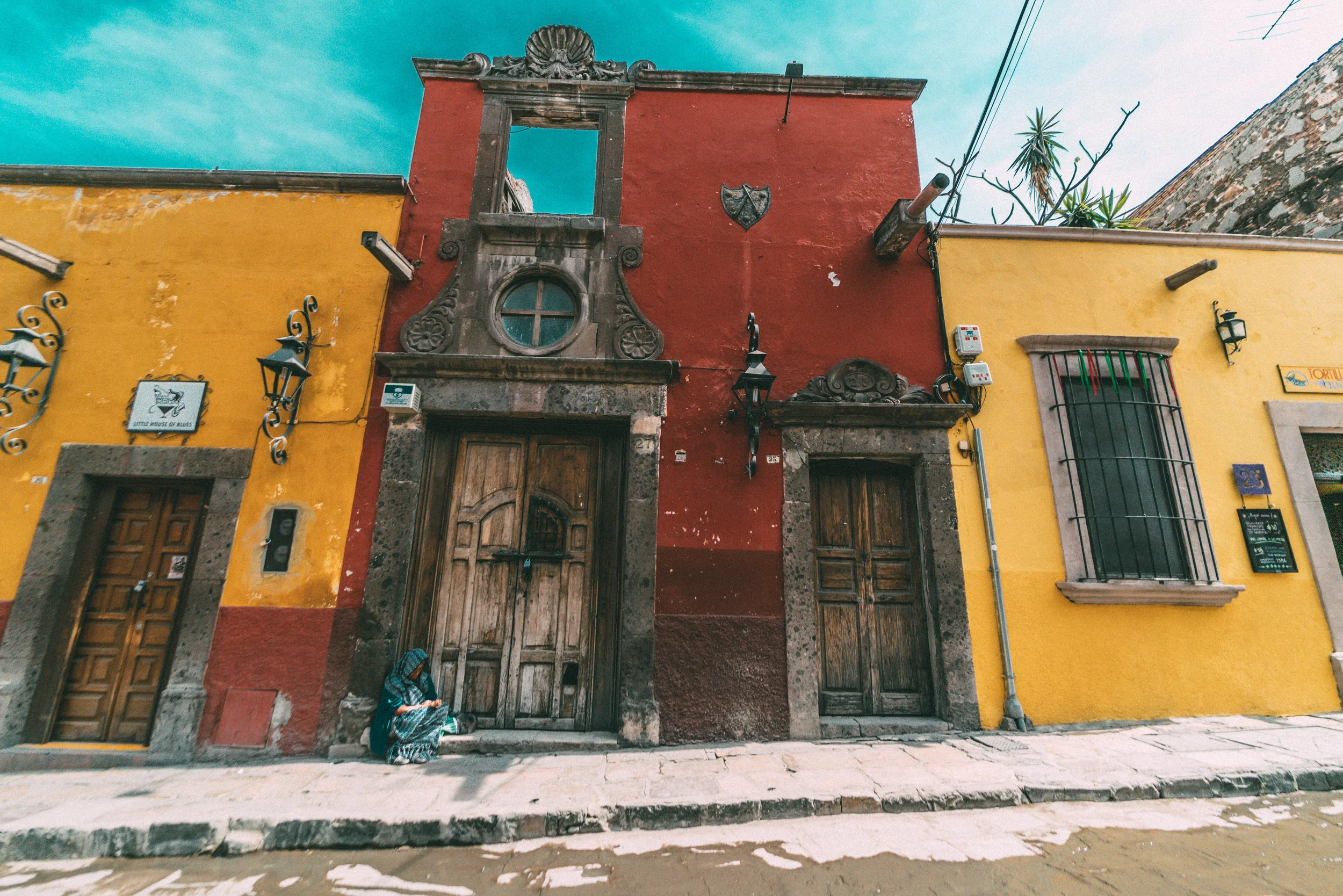 Top Three Day Trips From Guanajuato