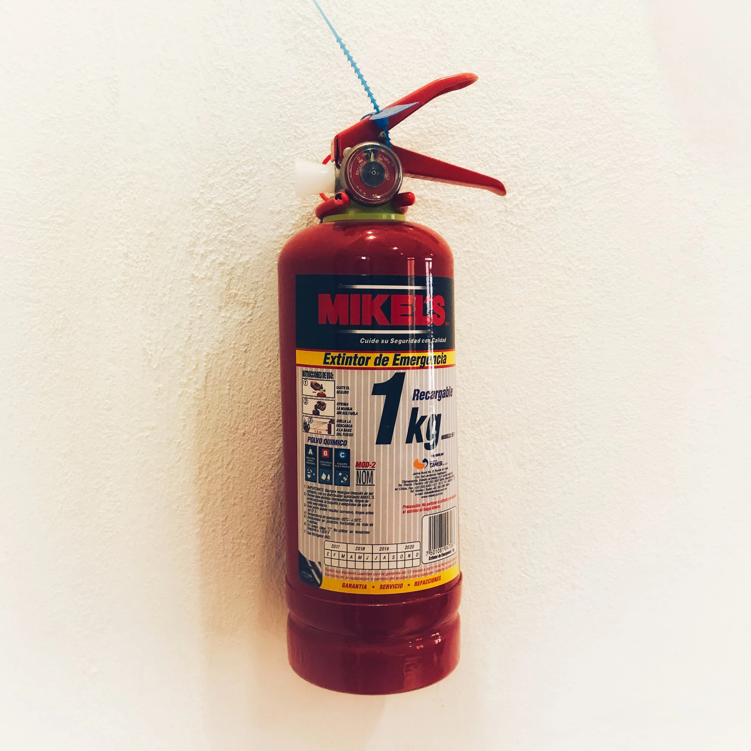 GTO Info, Health, and Safety | Info, Salud, y Seguridad