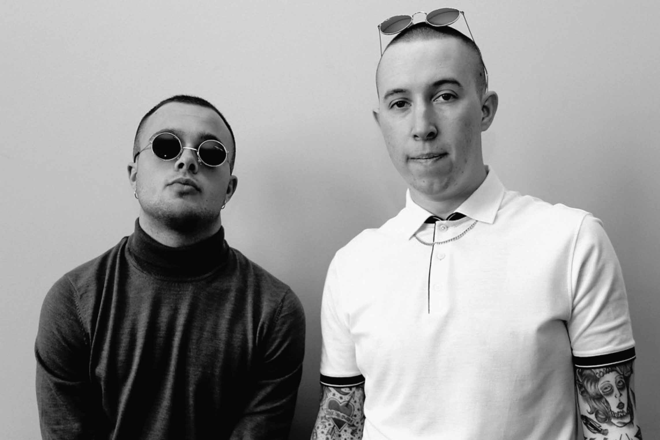 Styling: Slaves for ZOO Magazine