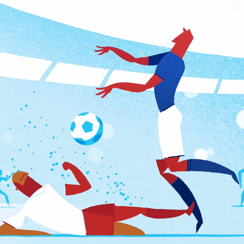 UEFA VAR