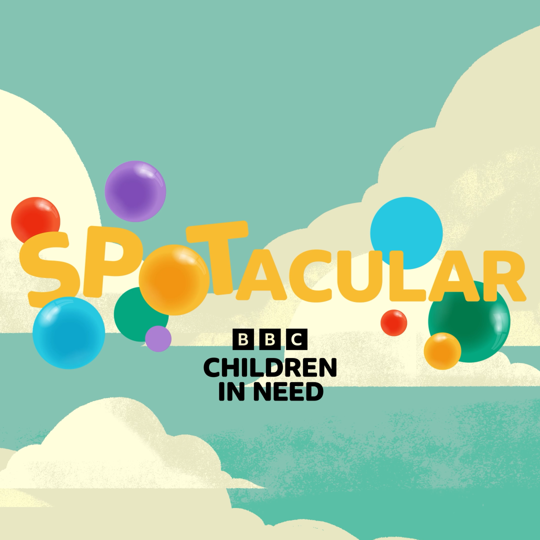 BBC Children in Need