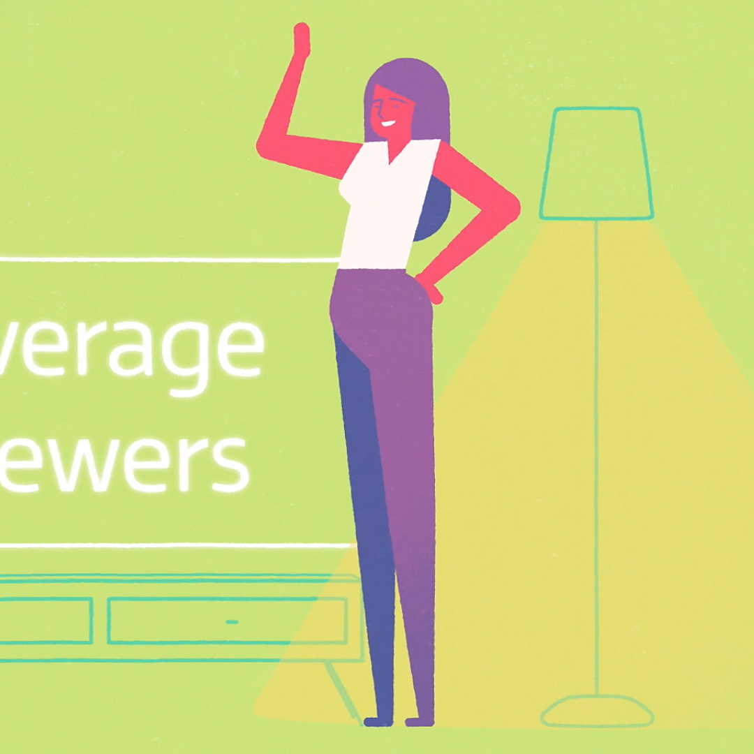 ITV Audiences
