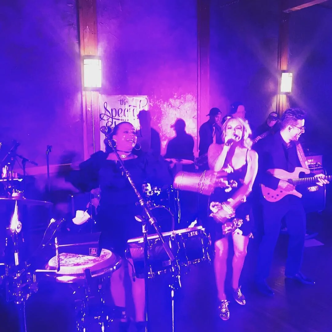 Special Edition Unplugged  