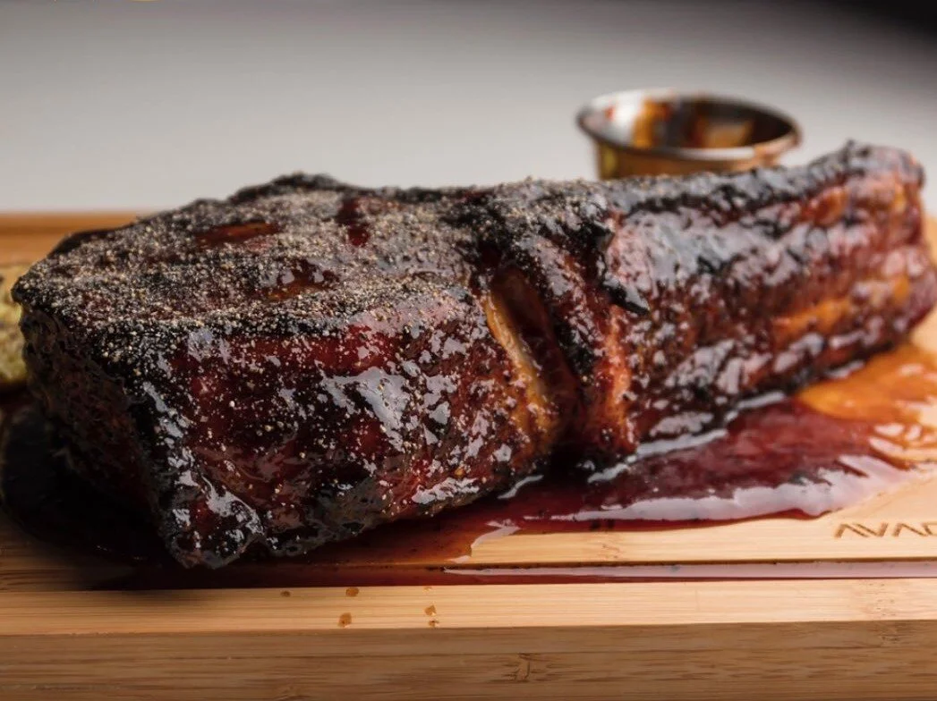 1845 Taste Texas Fan Favorites