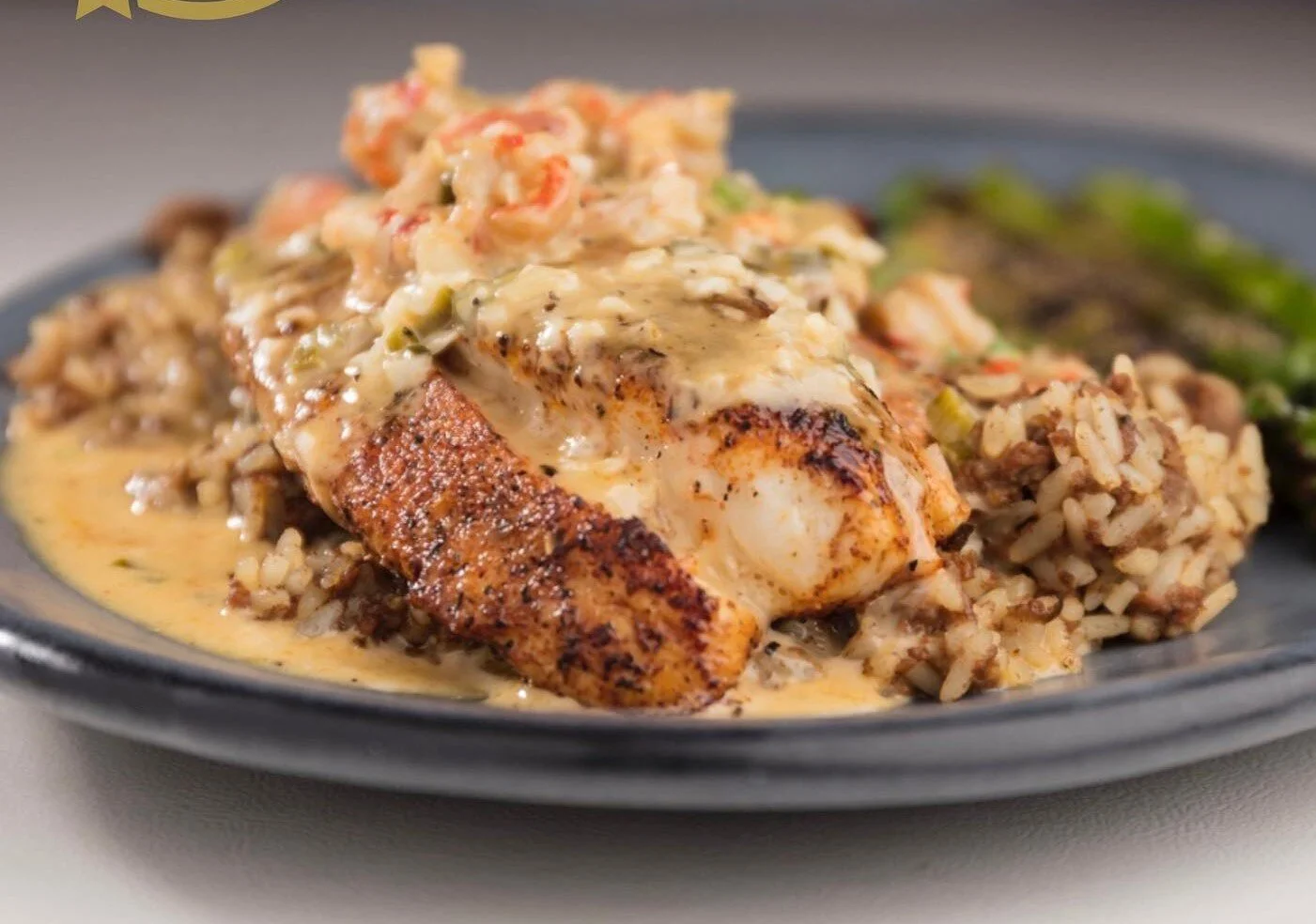 Exceeding Expectations!