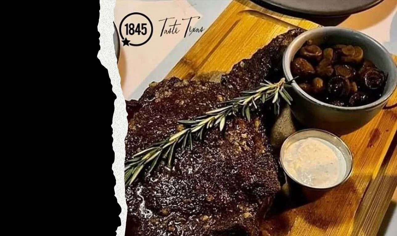 4 Essentials, 1 Surprise Steakhouse