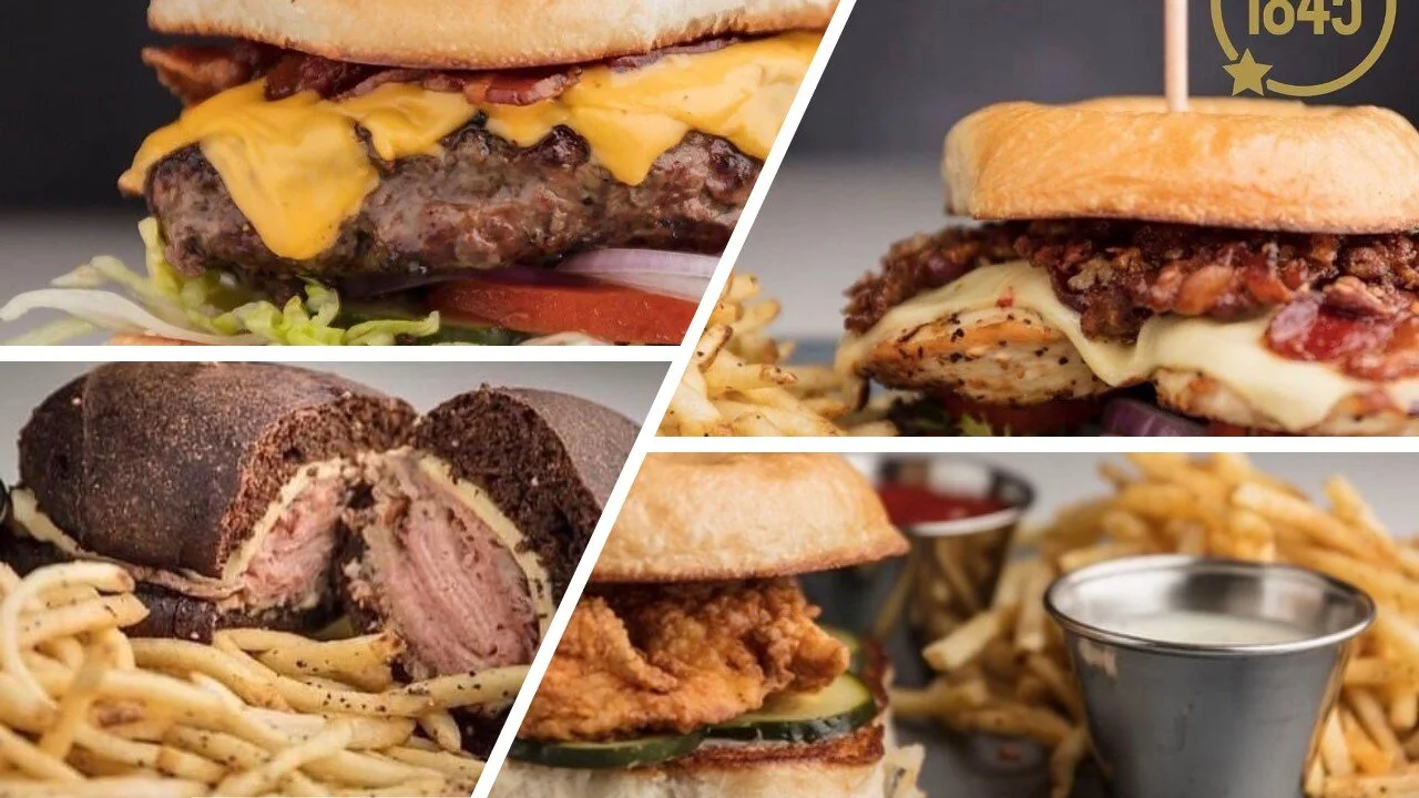 Restaurants at Lakeside Flower Mound