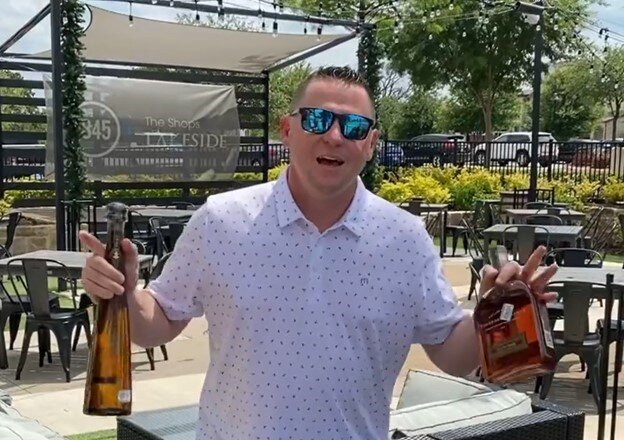 Let’s Get Together - Best Drink Specials in Flower Mound!