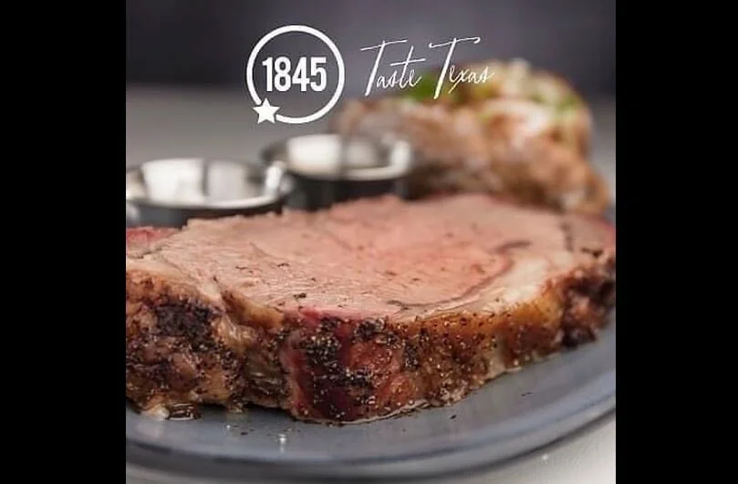 Company Coming? Best steaks in in Flower Mound!