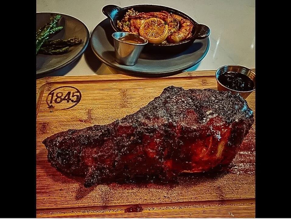 Father’s Day Any Day – Best Fine Dining in Flower Mound!