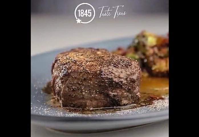 Best Steakhouse in Flower Mound -Reservations Now Online