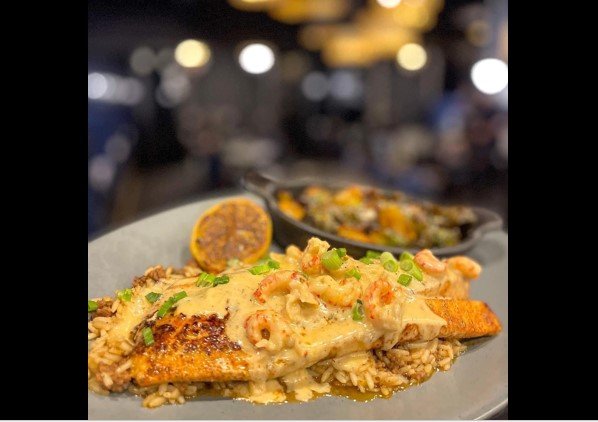 Travel Planning Over the Best Seafood in Flower Mound