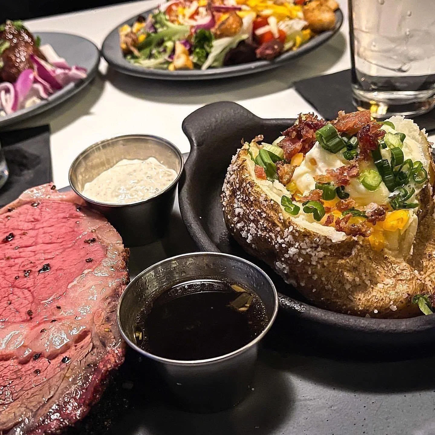 Amazing Smoked Prime Rib for the Holidays