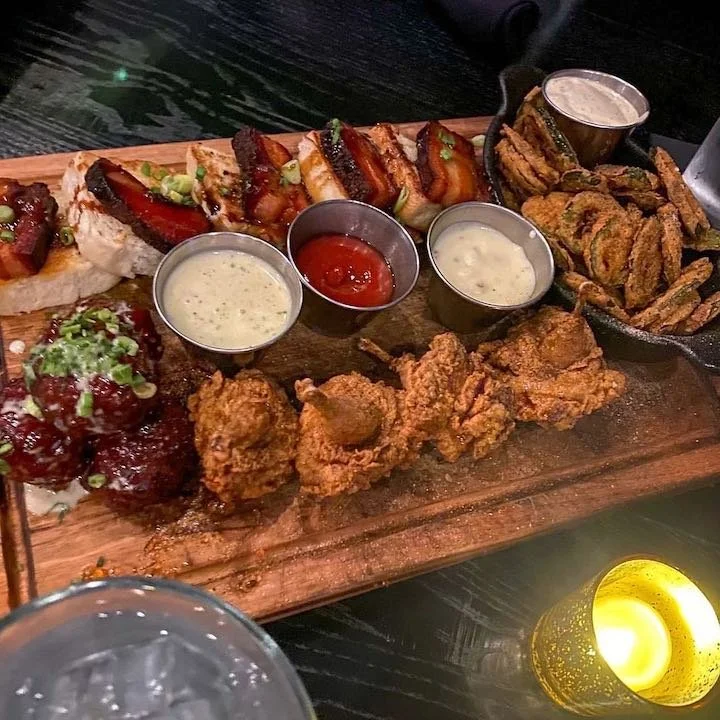 Texas Experience Minutes from Gaylord Texan