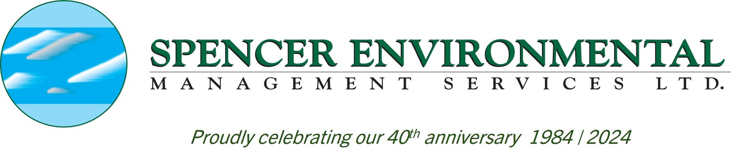 Spencer Environmental Management Services