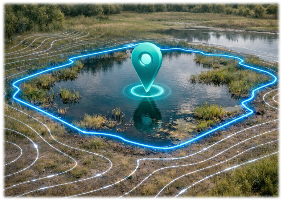 GIS and Spatial Data Servies