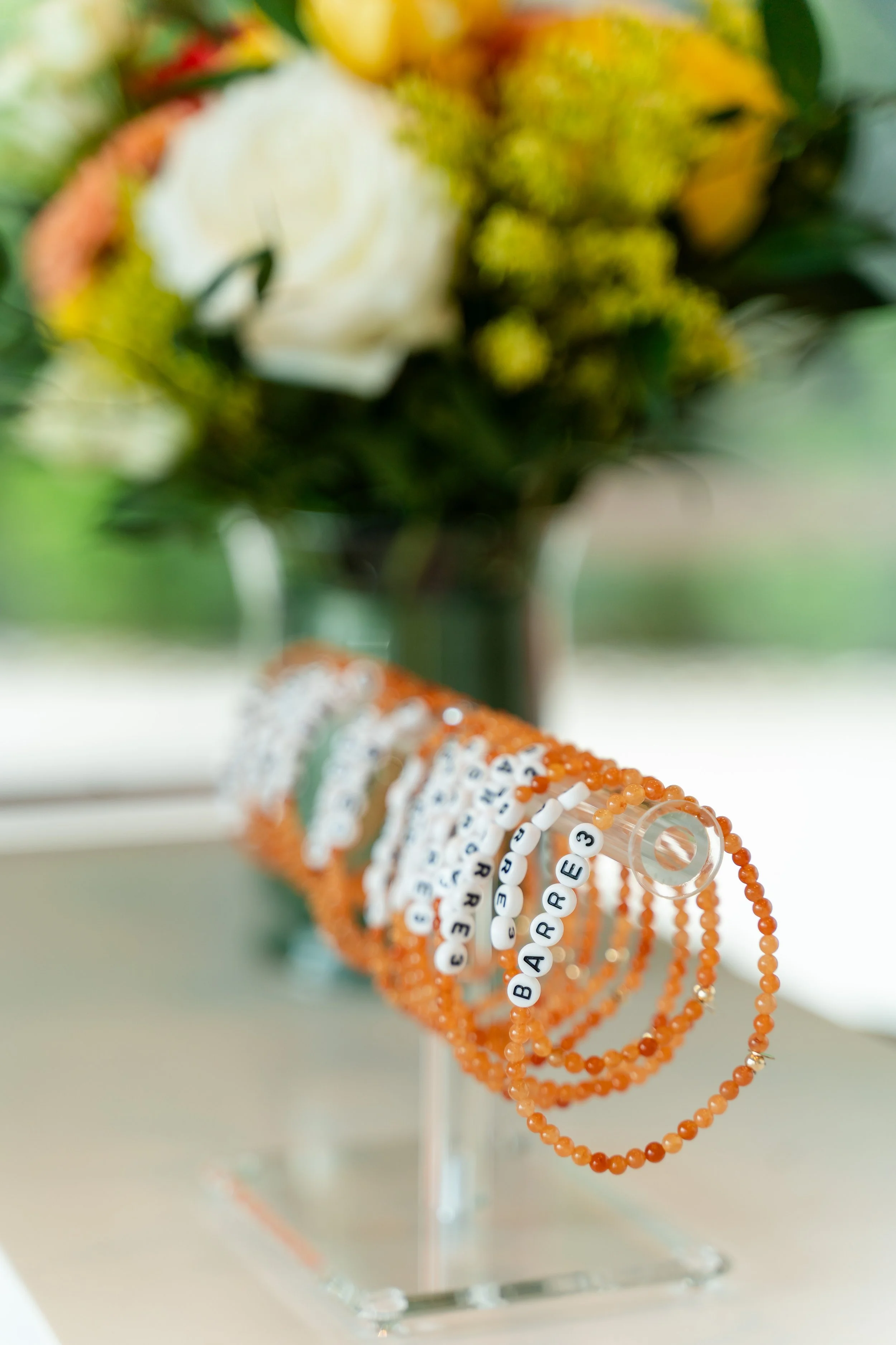 Barre3 Myrtle Beach Grand Opening Celebration in Carolina Forest 