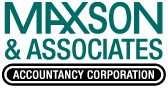 Maxson &amp; Associates Accounting Corporation