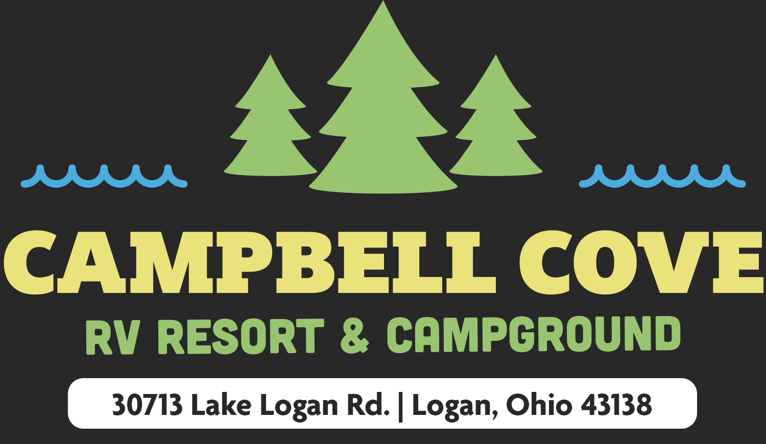 Campbell Cove Campground