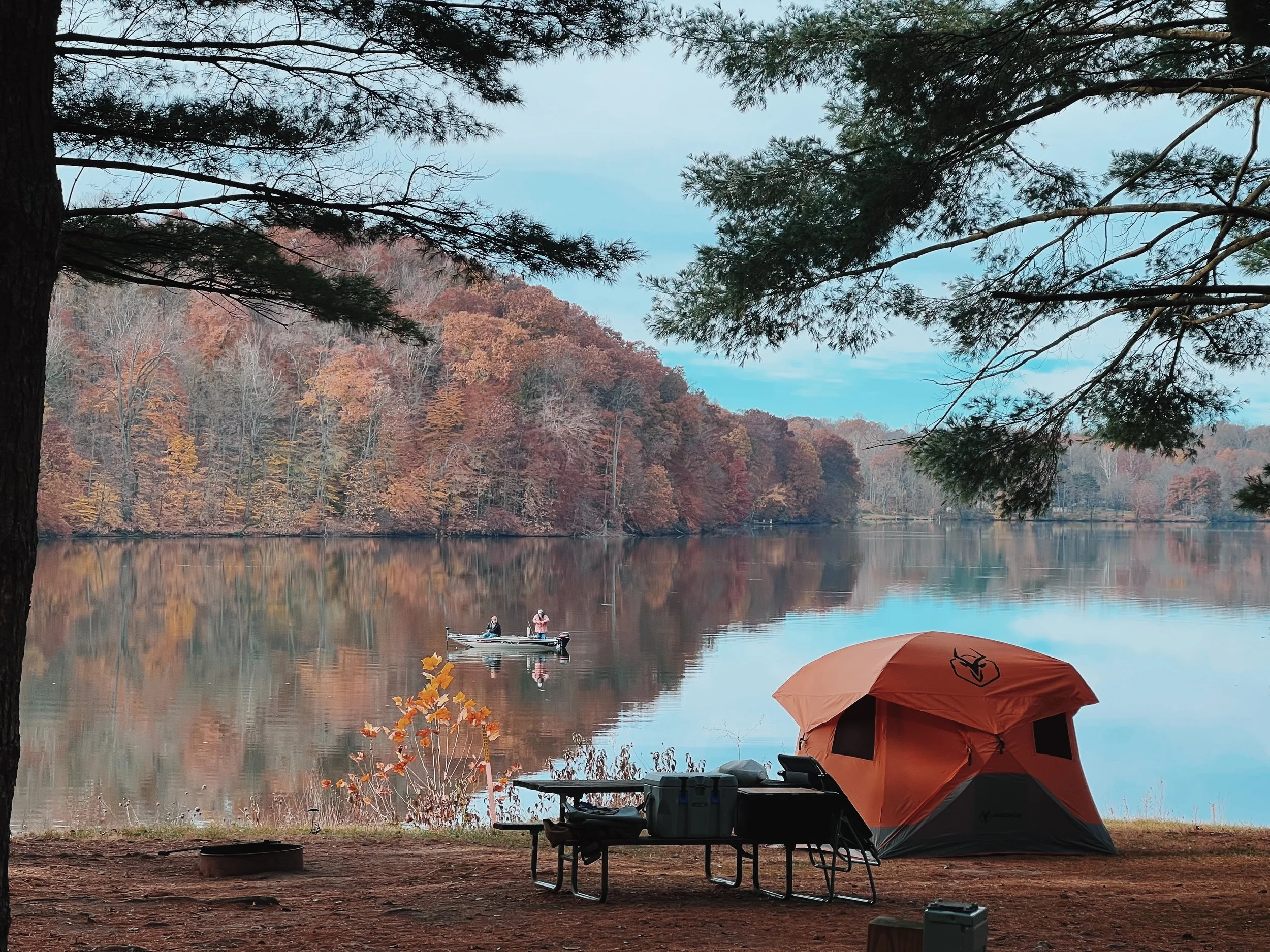 The 2022 Season is over! Looking forward to 2023!