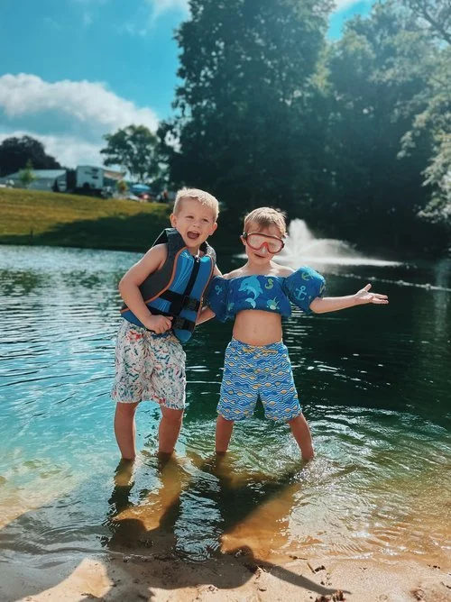 So long, 2024! Looking forward to 2025!