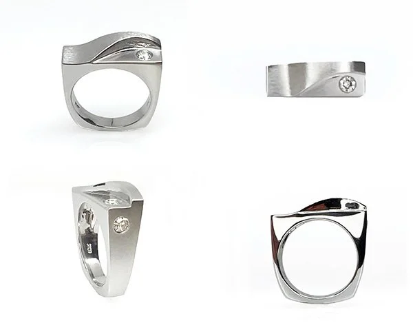 Dawn's Ring