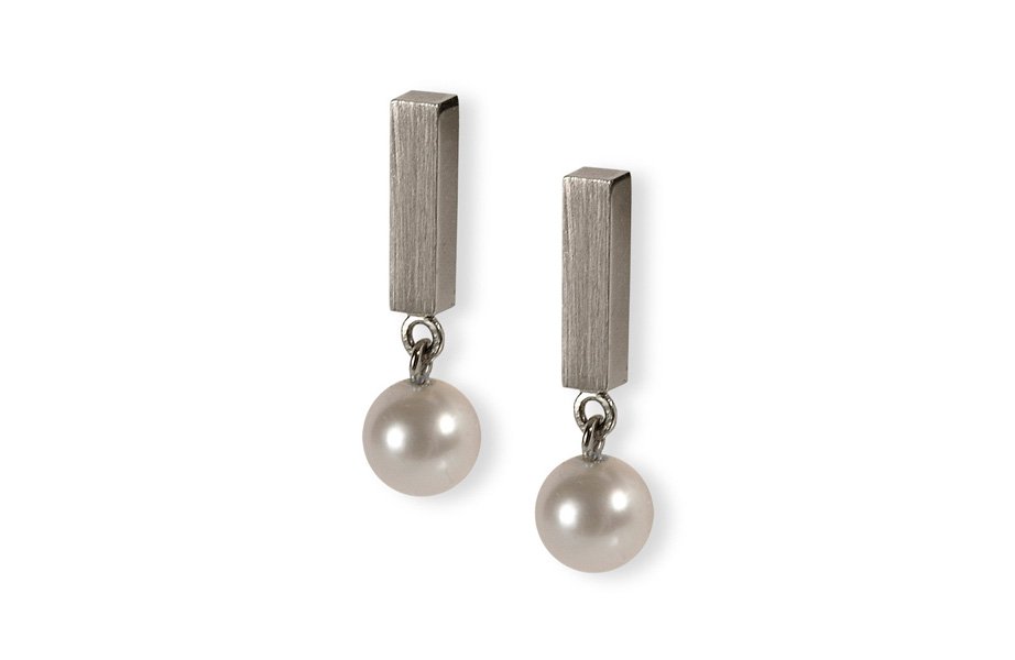 Pearls Series Earrings