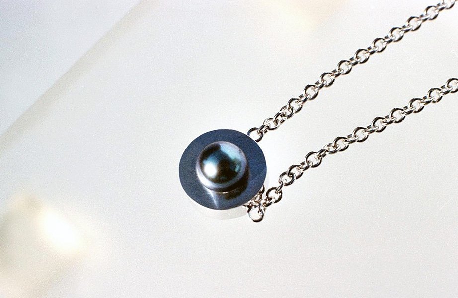 Pearl Series Necklace