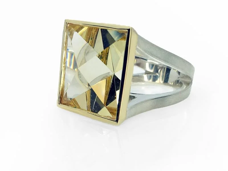 I'm so excited that Art Jewelry Forum has included my Vitrine Context Cut Ring in it's offering. How wonderful to be among such talented artists. Thanks to Lisa M. Berman of @@wearable_art_museum and @artjewelryforum_org https://artjewelryforum.org/a