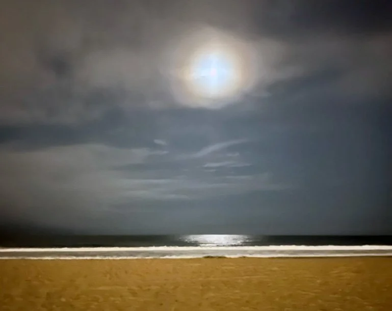 Silver Moon